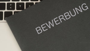 Tipps für Bewerber
